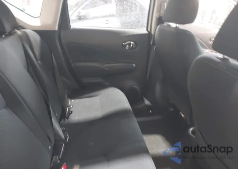 2016 Nissan Versa Note S (Sr)/S Plus/Sl/Sr/Sv from USA, damaged, VIN 3N1CE2CP4GL362853